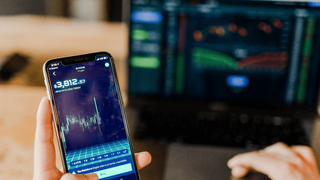 gambar dari Investasi Saham vs Taruhan Olahraga
